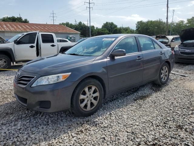 TOYOTA CAMRY BASE 2011 4t4bf3ek6br166507