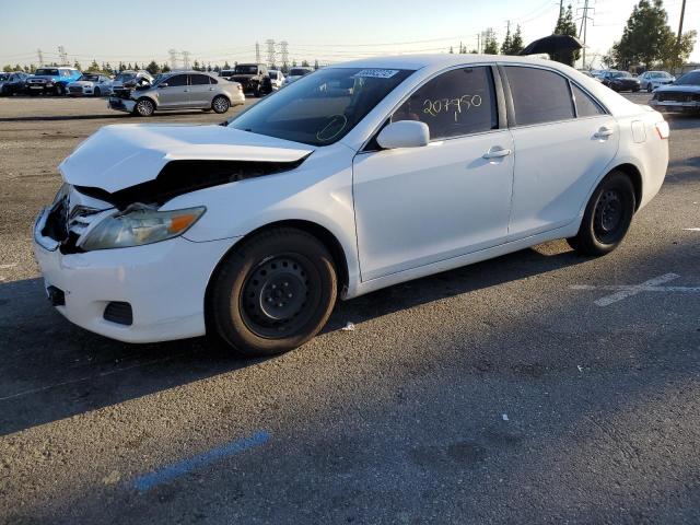 TOYOTA CAMRY BASE 2011 4t4bf3ek6br167916