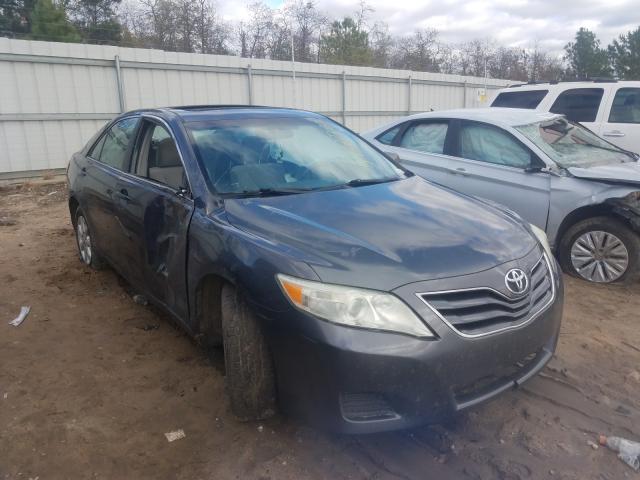 TOYOTA CAMRY BASE 2011 4t4bf3ek6br168242