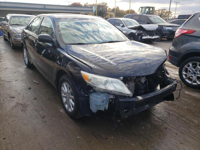 TOYOTA CAMRY BASE 2011 4t4bf3ek6br168287