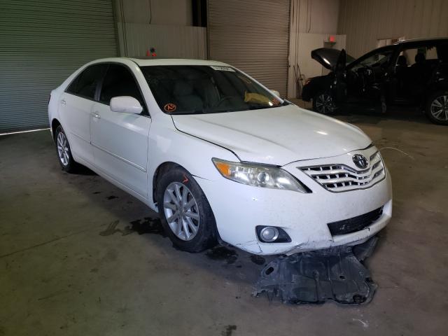 TOYOTA CAMRY BASE 2011 4t4bf3ek6br168788