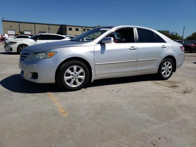 TOYOTA CAMRY BASE 2011 4t4bf3ek6br169665