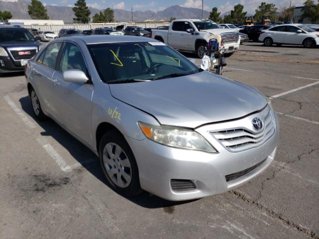 TOYOTA CAMRY BASE 2011 4t4bf3ek6br172968