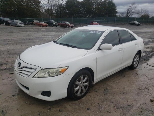 TOYOTA CAMRY BASE 2011 4t4bf3ek6br174932