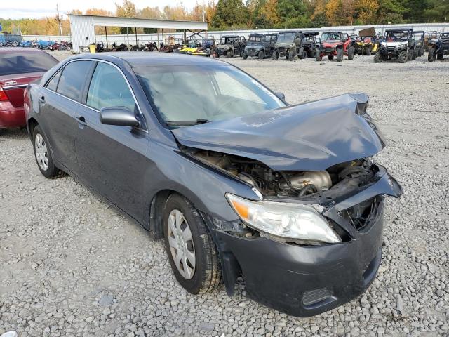 TOYOTA CAMRY BASE 2011 4t4bf3ek6br175272