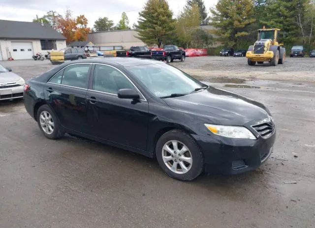 TOYOTA CAMRY 2011 4t4bf3ek6br175773