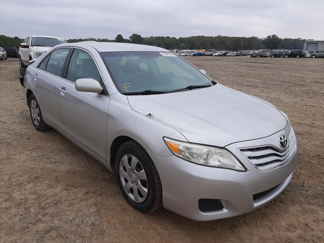 TOYOTA CAMRY BASE 2011 4t4bf3ek6br176325