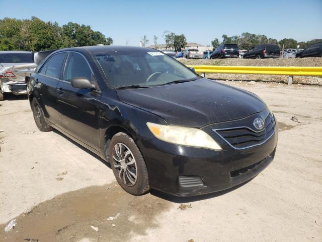 TOYOTA CAMRY AUTO 2011 4t4bf3ek6br178298