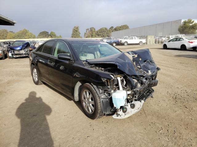 TOYOTA CAMRY BASE 2011 4t4bf3ek6br178933