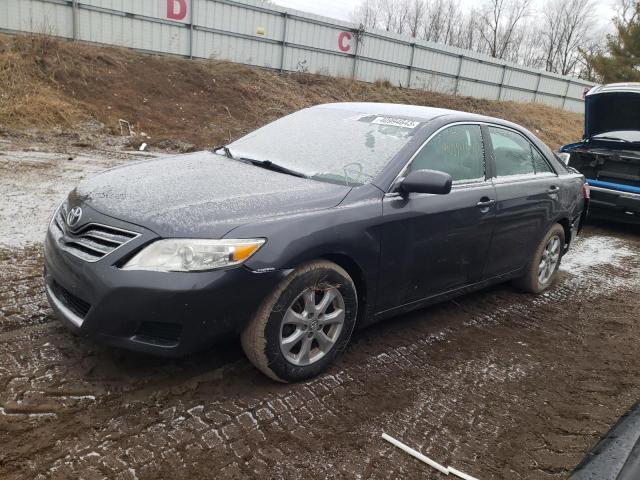 TOYOTA CAMRY BASE 2011 4t4bf3ek6br180813