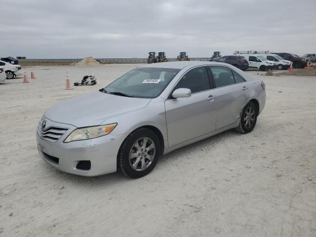 TOYOTA CAMRY BASE 2011 4t4bf3ek6br182920