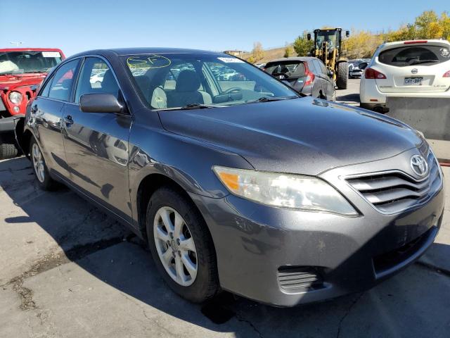 TOYOTA CAMRY BASE 2011 4t4bf3ek6br185994