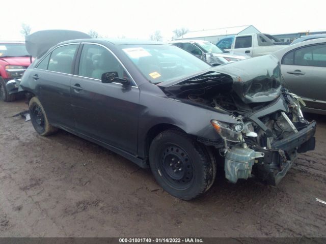 TOYOTA CAMRY 2011 4t4bf3ek6br187034