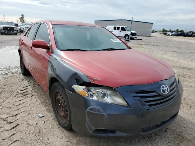 TOYOTA CAMRY BASE 2011 4t4bf3ek6br187728