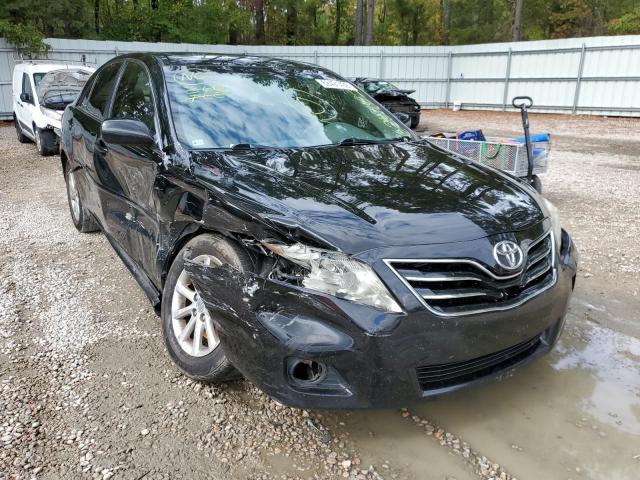 TOYOTA CAMRY BASE 2011 4t4bf3ek6br188975