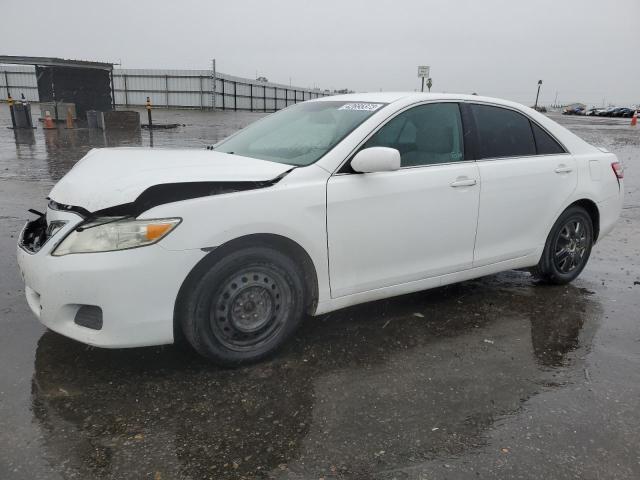 TOYOTA CAMRY BASE 2011 4t4bf3ek6br190659