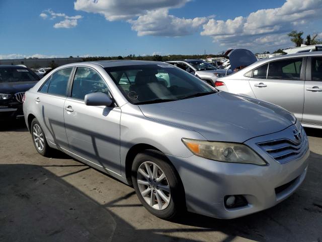 TOYOTA CAMRY BASE 2011 4t4bf3ek6br190810