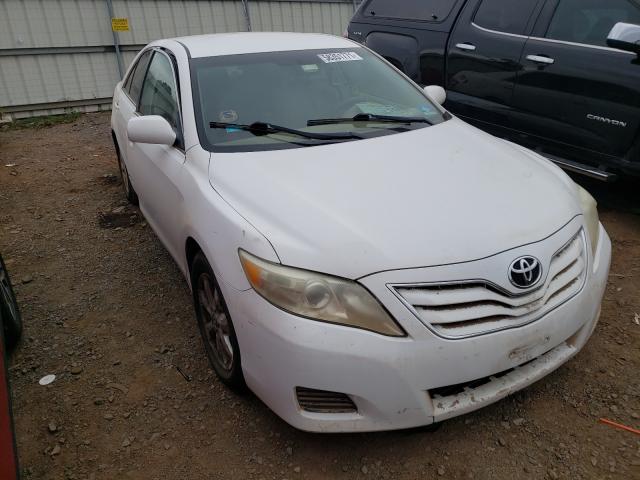 TOYOTA CAMRY BASE 2011 4t4bf3ek6br191200