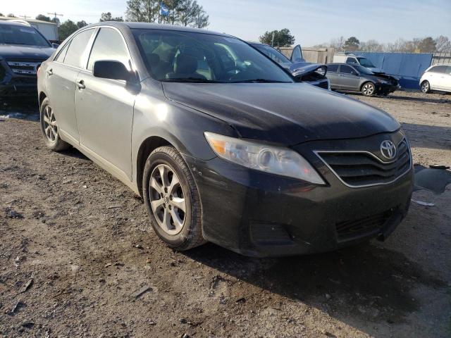 TOYOTA CAMRY BASE 2011 4t4bf3ek6br192945