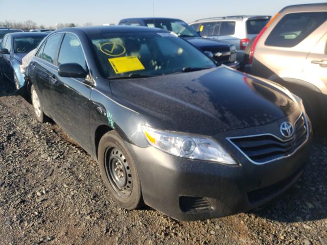 TOYOTA CAMRY BASE 2011 4t4bf3ek6br193108