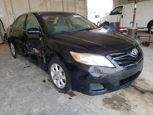 TOYOTA CAMRY BASE 2011 4t4bf3ek6br195831