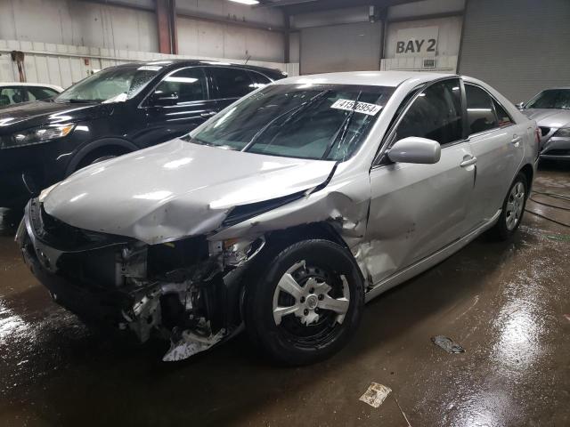 TOYOTA CAMRY 2011 4t4bf3ek6br198745