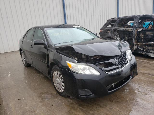 TOYOTA CAMRY BASE 2011 4t4bf3ek6br199426