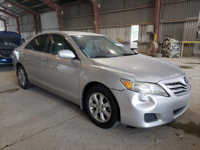 TOYOTA CAMRY BASE 2011 4t4bf3ek6br200266