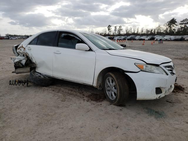 TOYOTA CAMRY LE A 2011 4t4bf3ek6br200624