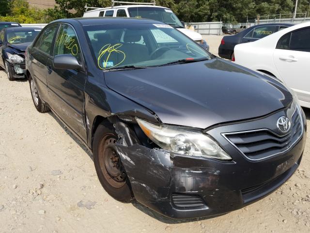 TOYOTA CAMRY BASE 2011 4t4bf3ek6br201112