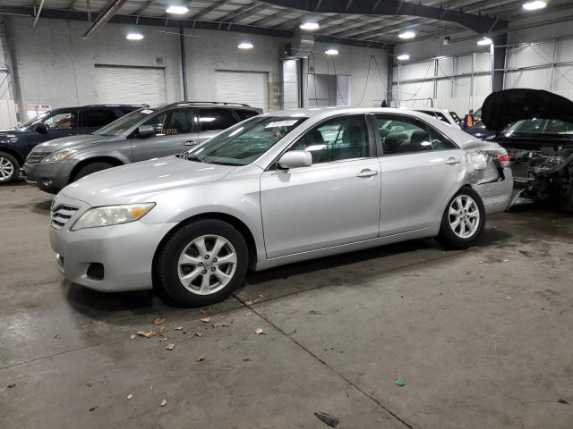 TOYOTA CAMRY 2011 4t4bf3ek6br202387