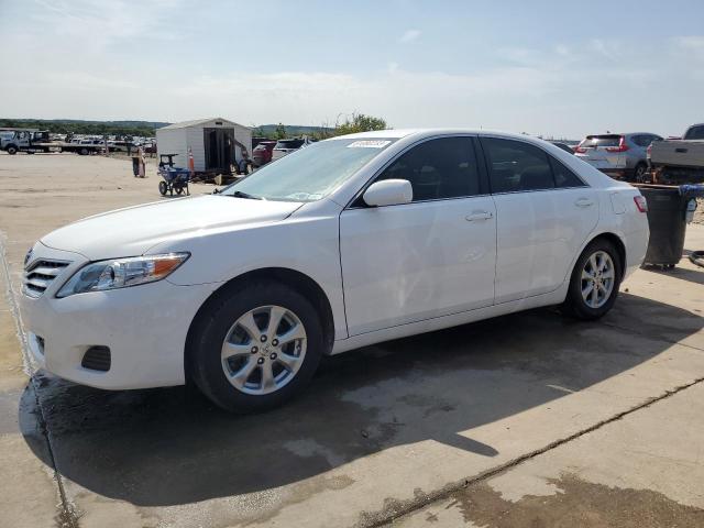 TOYOTA CAMRY LE A 2011 4t4bf3ek6br203989