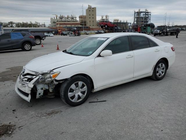 TOYOTA CAMRY 2011 4t4bf3ek6br208030