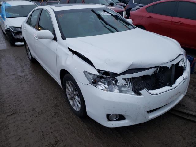 TOYOTA CAMRY BASE 2011 4t4bf3ek6br208769