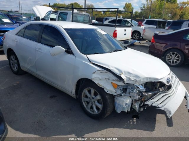 TOYOTA CAMRY 2011 4t4bf3ek6br210411