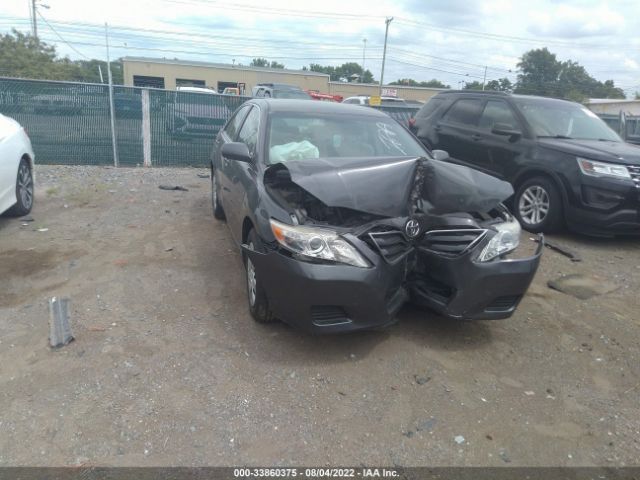 TOYOTA CAMRY 2011 4t4bf3ek6br212949