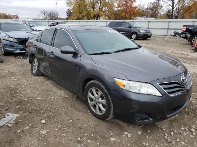 TOYOTA CAMRY 4D 2 2011 4t4bf3ek6br213454