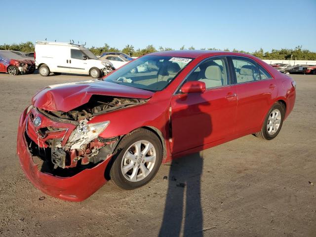 TOYOTA CAMRY 2011 4t4bf3ek6br213776