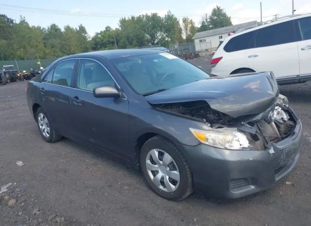 TOYOTA CAMRY 2011 4t4bf3ek6br214975