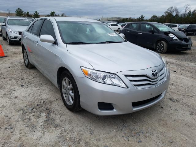 TOYOTA CAMRY 2011 4t4bf3ek6br215673