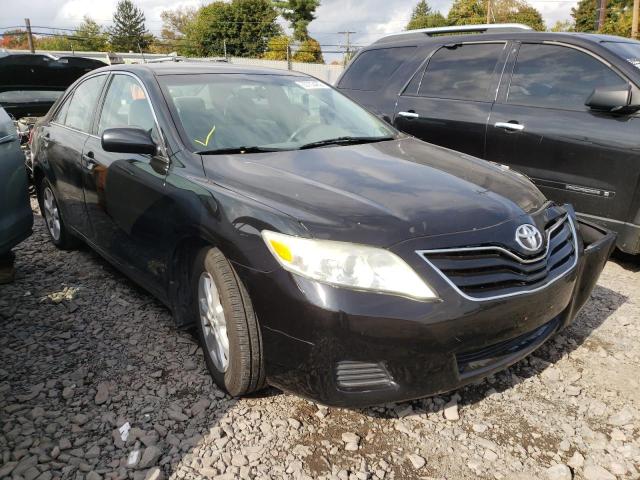 TOYOTA CAMRY BASE 2011 4t4bf3ek6br216385