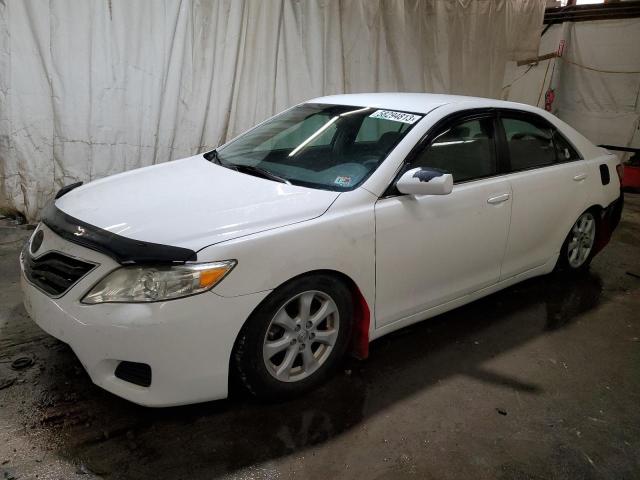 TOYOTA CAMRY 2011 4t4bf3ek6br217956