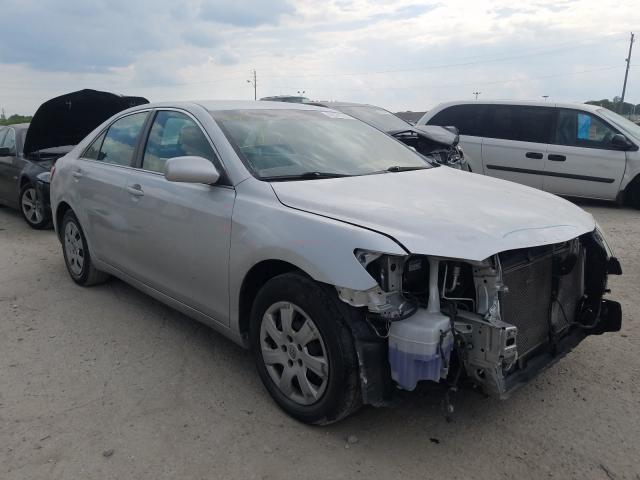 TOYOTA CAMRY BASE 2010 4t4bf3ek7ar001385