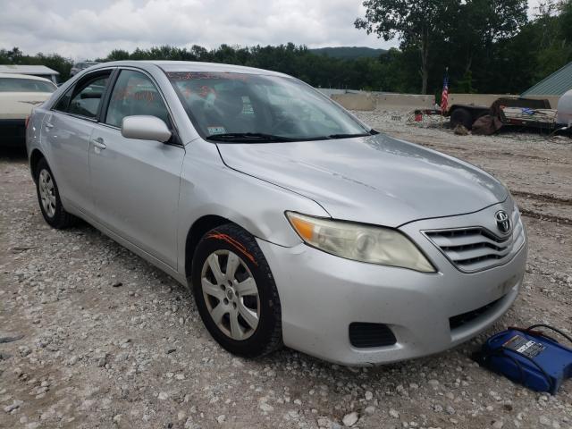 TOYOTA CAMRY BASE 2010 4t4bf3ek7ar001676