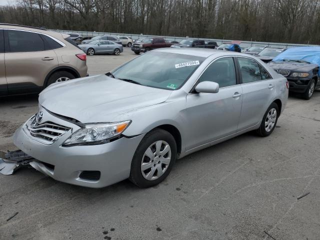 TOYOTA CAMRY 2010 4t4bf3ek7ar002181