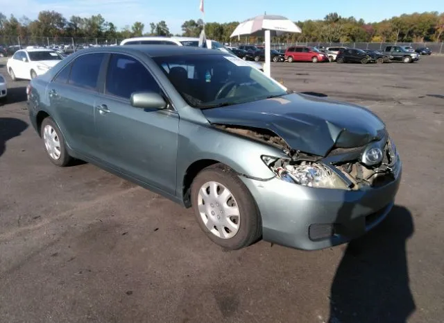 TOYOTA CAMRY 2010 4t4bf3ek7ar004528