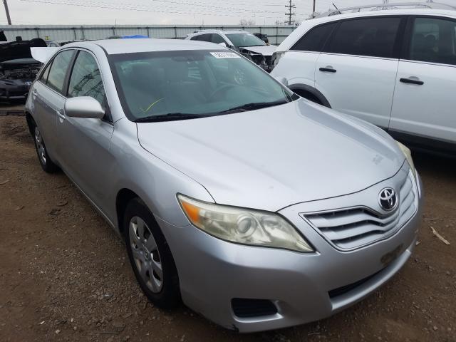 TOYOTA CAMRY BASE 2010 4t4bf3ek7ar006313