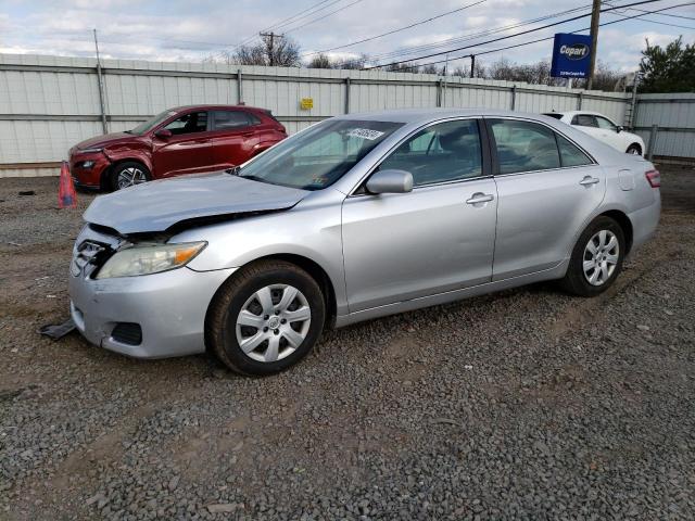 TOYOTA CAMRY 2010 4t4bf3ek7ar006375