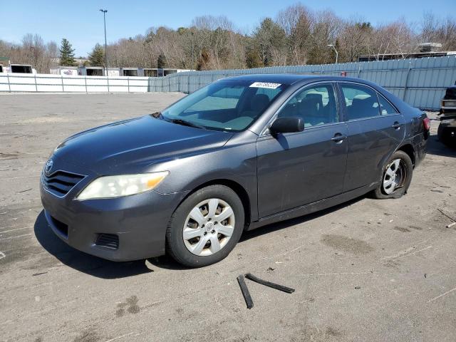 TOYOTA CAMRY BASE 2010 4t4bf3ek7ar006490