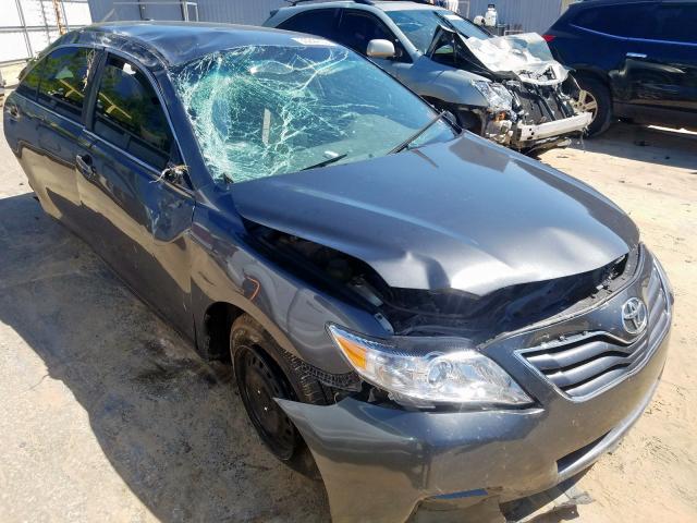 TOYOTA CAMRY BASE 2010 4t4bf3ek7ar007624